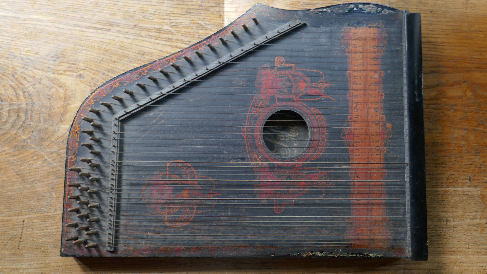 2024-06-23 timetable Komposition 4 Zithern (Set-Up)